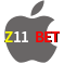 Aplicativo Z11 Bet para iOS