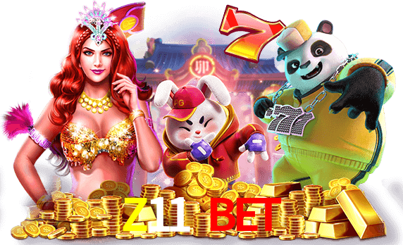 jogue em caça-níqueis ricos na Z11 Bet